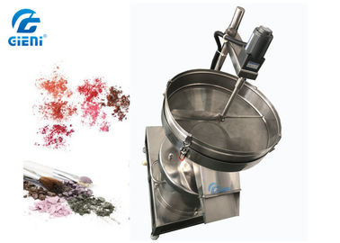 Ein guter Preis. 75 w-Pulver-Filter-Maschine für kosmetischer Lidschatten-einfache Operation Online