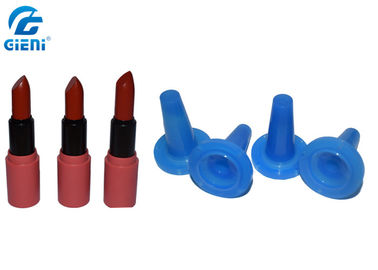Ein guter Preis. Langlebiges Gut kundengebundenes Logo-kosmetische Lippenstift-Form-weiches materielles einfaches zu säubern Online