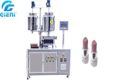 Ein guter Preis. Düsen des Wasser-Tropfen Sharpe-Lippenstift-Füllmaschine-Metall12 formen Wechselstrom 220V Online