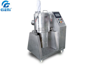 Ein guter Preis. Der Bändchen-kosmetisches Pulver-Presse-Maschinen-2.5L Pulver Öltank-des Volumen-4KW Online