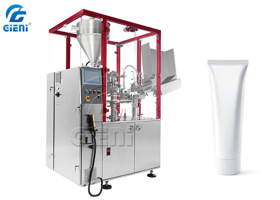 Kosmetische Füllmaschine PID 19mm Rohr-200ml 60ppm