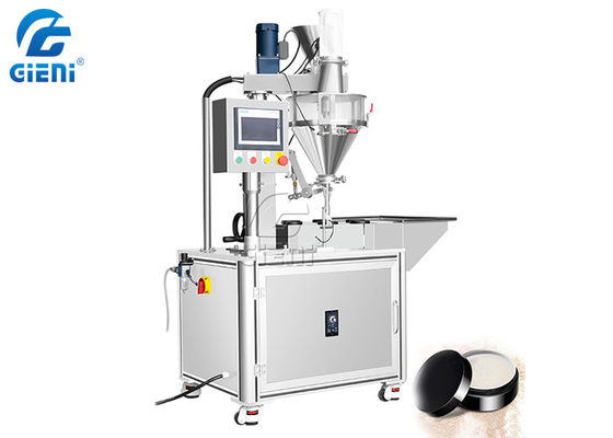 Ein guter Preis. Schraube, die lose Pulver-Bohrer-Füller-Maschine 1800pcs/h einzieht Online
