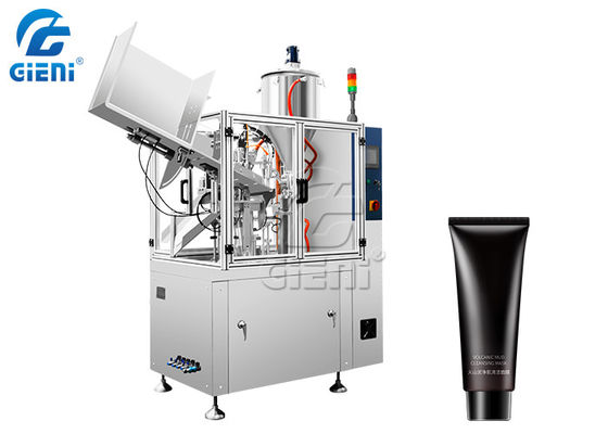 Ein guter Preis. Rohr-füllendes versiegelndes Maschinen-Servo Glanz 40ppm 250ml Lippengefahren Online